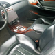 Illustration for article titled For $7,995, Could This 2004 Mercedes CL55 AMG Be A Total Coupé D’état?em/em